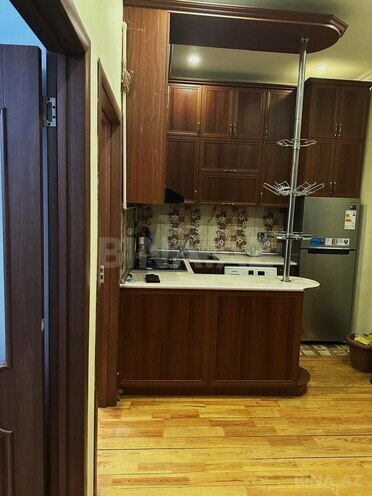 Продаётся 3-комн. новостройка 62 м², м. Нефтчиляр, photo 4 from 14