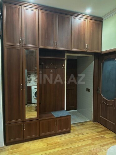 Продаётся 3-комн. новостройка 62 м², м. Нефтчиляр, photo 9 from 14