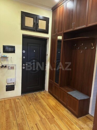 Продаётся 3-комн. новостройка 62 м², м. Нефтчиляр, photo 10 from 14