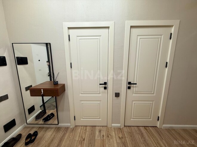 Продаётся 3-комн. новостройка 98 м², м. Иншаатчылар, photo 7 from 32