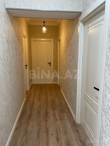 Продаётся 3-комн. новостройка 98 м², м. Иншаатчылар, photo 8 from 32
