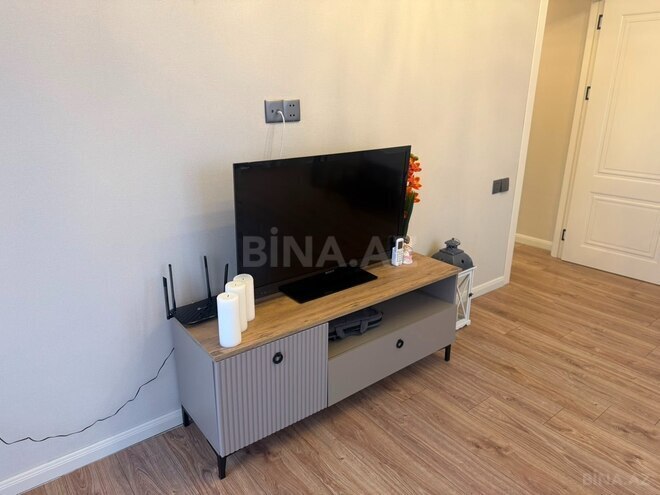 Продаётся 3-комн. новостройка 98 м², м. Иншаатчылар, photo 14 from 32