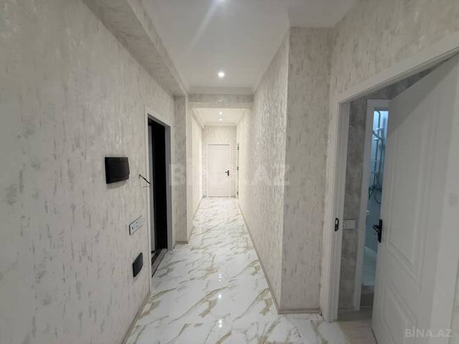 Продаётся 3-комн. новостройка 107 м², пос. Ени Ясамал, photo 4 from 16