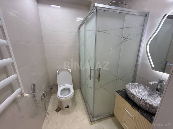 Продаётся 3-комн. новостройка 107 м², пос. Ени Ясамал, photo 13 from 16