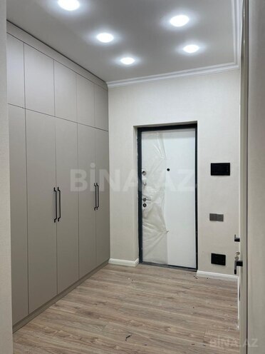 Продаётся 3-комн. новостройка 98 м², м. Иншаатчылар, photo 28 from 32