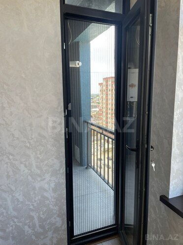 Продаётся 3-комн. новостройка 98 м², м. Иншаатчылар, photo 23 from 32