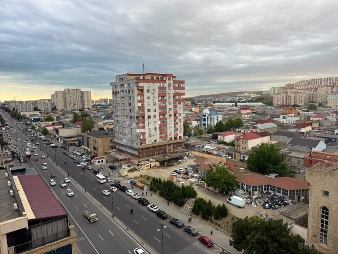 Продаётся 3-комн. новостройка 98 м², м. Иншаатчылар, photo 26 from 32