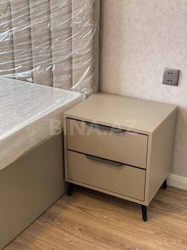 Продаётся 3-комн. новостройка 98 м², м. Иншаатчылар, photo 31 from 32