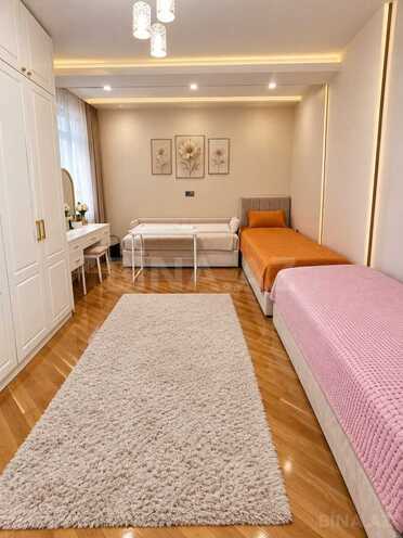 Продаётся 3-комн. новостройка 115 м², м. Иншаатчылар, photo 7 from 11