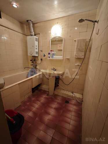 Satılır 3 otaqlı köhnə tikili 90 m², Neftçilər m., photo 17 from 18