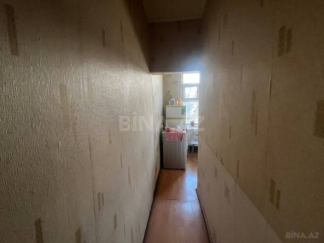 Продаётся 1-комн. вторичка 44 м², м. Шах Исмаил Хатаи, photo 5 from 14