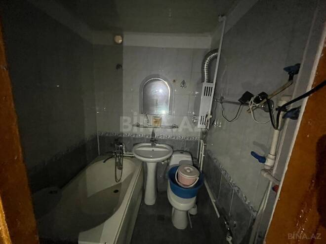 Продаётся 1-комн. вторичка 44 м², м. Шах Исмаил Хатаи, photo 9 from 14