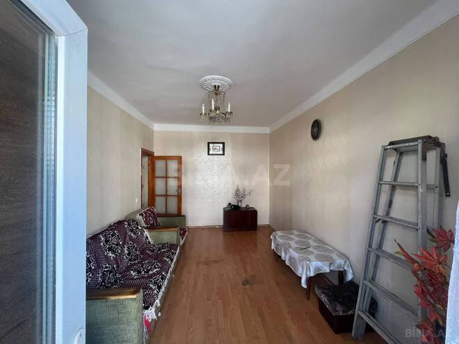 Продаётся 1-комн. вторичка 44 м², м. Шах Исмаил Хатаи, photo 4 from 14