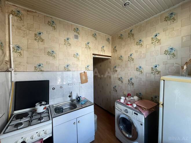 Продаётся 1-комн. вторичка 44 м², м. Шах Исмаил Хатаи, photo 8 from 14