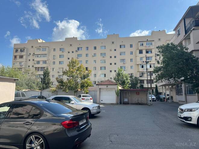 Продаётся 1-комн. вторичка 44 м², м. Шах Исмаил Хатаи, photo 12 from 14