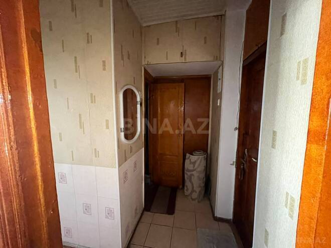 Продаётся 1-комн. вторичка 44 м², м. Шах Исмаил Хатаи, photo 6 from 14