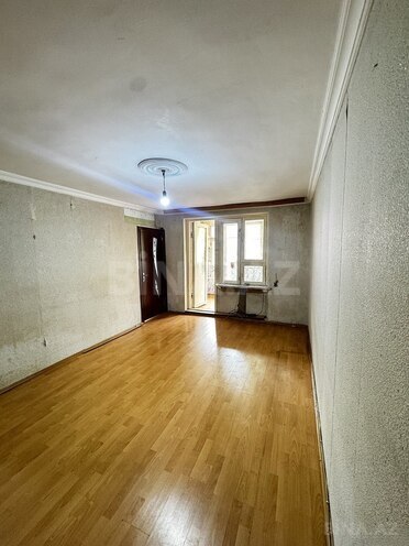 Продаётся 2-комн. вторичка 52 м², м. Элмляр Академиясы, photo 4 from 14