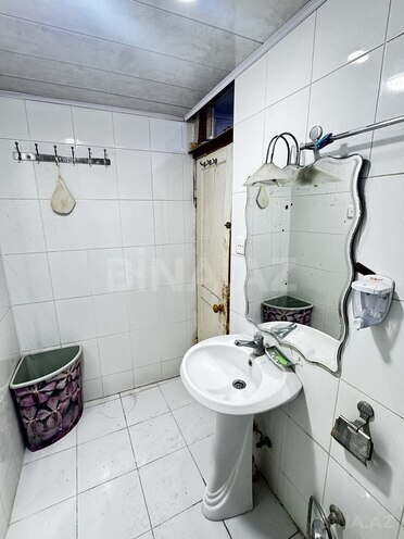 Продаётся 2-комн. вторичка 52 м², м. Элмляр Академиясы, photo 13 from 14