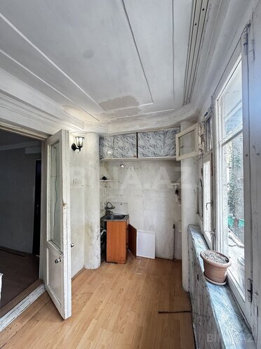 Продаётся 2-комн. вторичка 52 м², м. Элмляр Академиясы, photo 6 from 14