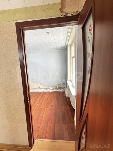 Продаётся 2-комн. вторичка 52 м², м. Элмляр Академиясы, photo 5 from 14