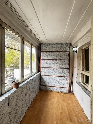 Продаётся 2-комн. вторичка 52 м², м. Элмляр Академиясы, photo 10 from 14
