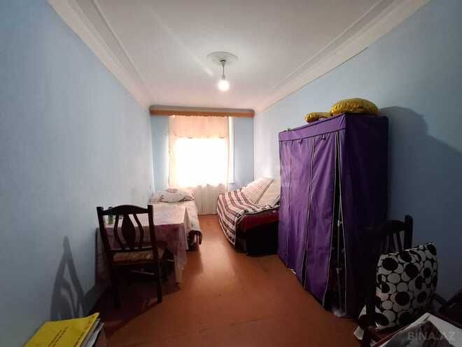 Продаётся 3-комн. вторичка 70 м², м. Кара Караев, photo 4 from 13