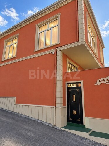 Satılır 5 otaqlı həyət evi/bağ evi 150 m², Abşeron r., photo 1 from 18
