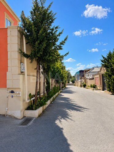 Satılır 5 otaqlı həyət evi/bağ evi 150 m², Abşeron r., photo 3 from 18