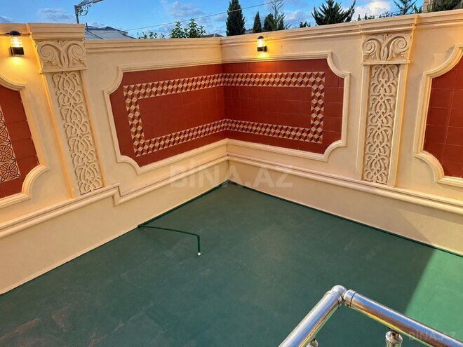 Satılır 5 otaqlı həyət evi/bağ evi 150 m², Abşeron r., photo 5 from 18