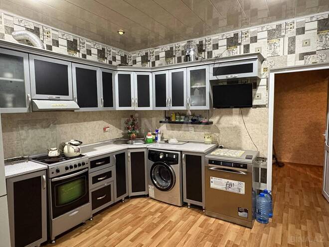 Satılır 4 otaqlı yeni tikili 105 m², Zabrat q., photo 7 from 11