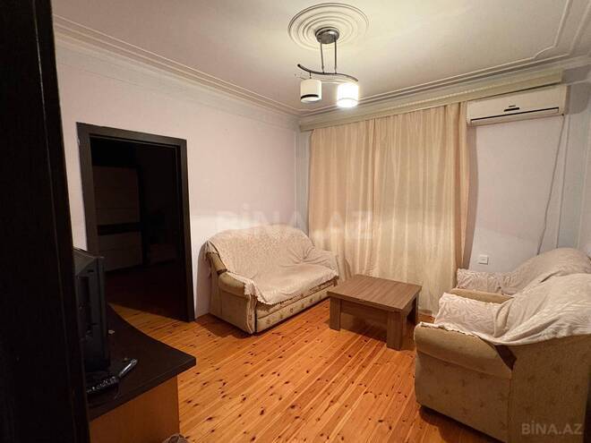 Satılır 4 otaqlı yeni tikili 105 m², Zabrat q., photo 3 from 11