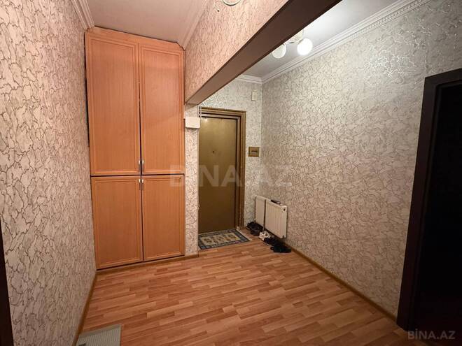 Satılır 4 otaqlı yeni tikili 105 m², Zabrat q., photo 8 from 11