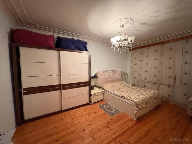 Satılır 4 otaqlı yeni tikili 105 m², Zabrat q., photo 5 from 11