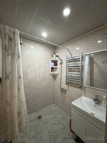 Satılır 4 otaqlı yeni tikili 105 m², Zabrat q., photo 9 from 11