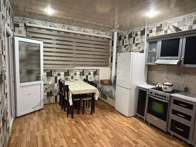 Satılır 4 otaqlı yeni tikili 105 m², Zabrat q., photo 6 from 11
