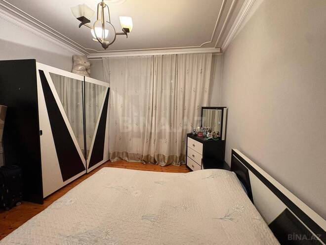 Satılır 4 otaqlı yeni tikili 105 m², Zabrat q., photo 4 from 11