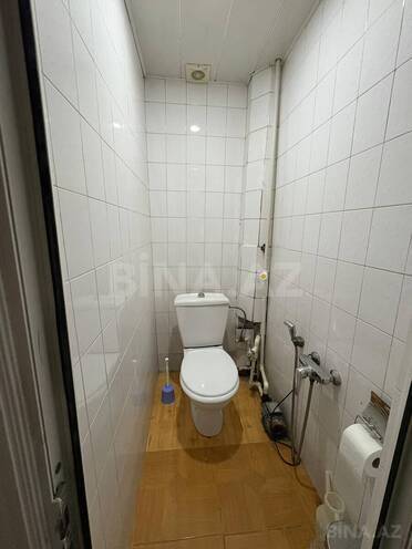 Satılır 4 otaqlı yeni tikili 105 m², Zabrat q., photo 10 from 11