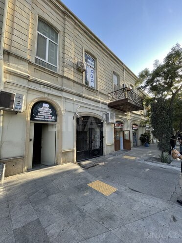 Satılır 1 otaqlı köhnə tikili 40 m², 28 May m., photo 7 from 8