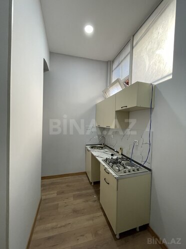 Satılır 1 otaqlı köhnə tikili 40 m², 28 May m., photo 5 from 8