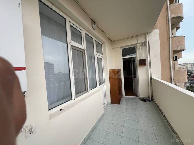 Satılır 3 otaqlı yeni tikili 110 m², Azadlıq Prospekti m., photo 12 from 13