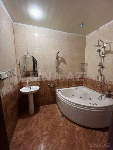 Satılır 3 otaqlı yeni tikili 110 m², Azadlıq Prospekti m., photo 9 from 13