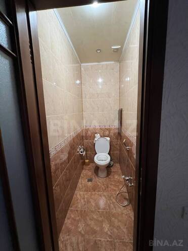 Satılır 3 otaqlı yeni tikili 110 m², Azadlıq Prospekti m., photo 7 from 13