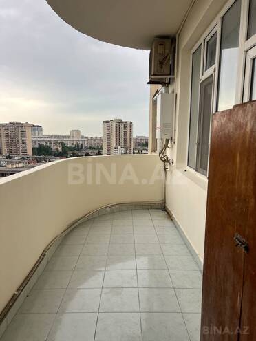 Satılır 3 otaqlı yeni tikili 110 m², Azadlıq Prospekti m., photo 8 from 13