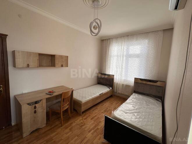Satılır 3 otaqlı yeni tikili 110 m², Azadlıq Prospekti m., photo 5 from 13