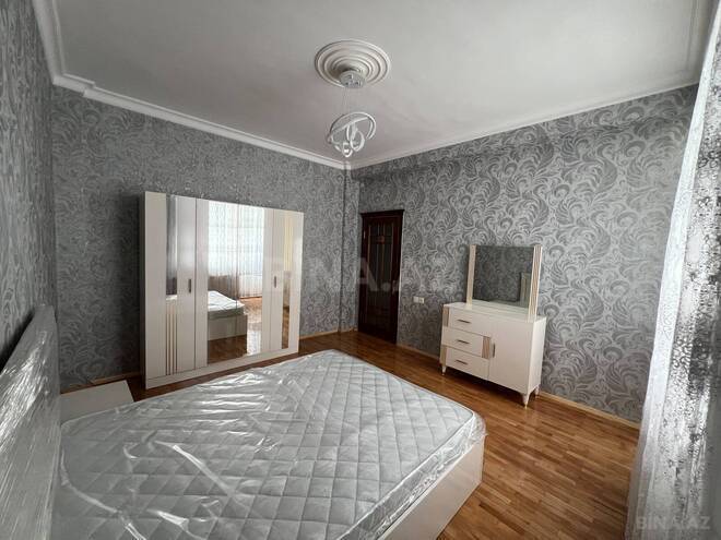 Satılır 3 otaqlı yeni tikili 110 m², Azadlıq Prospekti m., photo 10 from 13