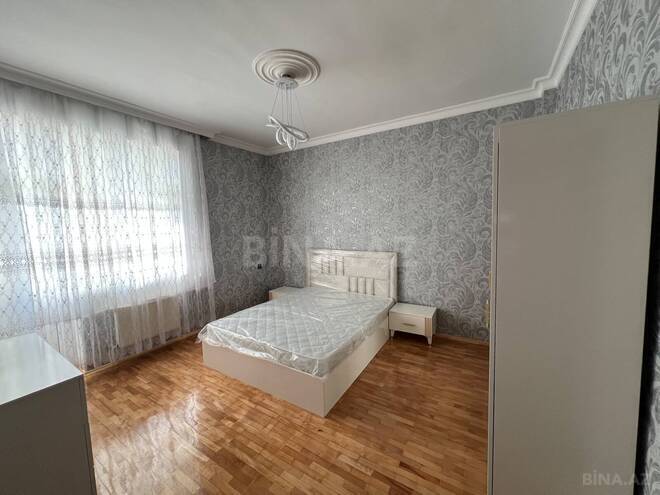 Satılır 3 otaqlı yeni tikili 110 m², Azadlıq Prospekti m., photo 6 from 13