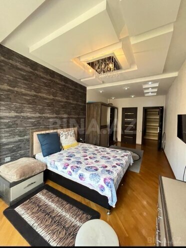 Продаётся 3-комн. новостройка 130 м², м. Шах Исмаил Хатаи, photo 7 from 9