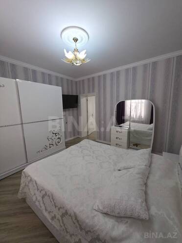 Satılır 4 otaqlı həyət evi/bağ evi 130 m², Bakıxanov q., photo 5 from 19