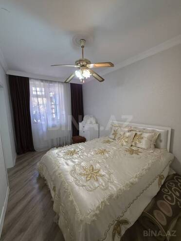 Satılır 4 otaqlı həyət evi/bağ evi 130 m², Bakıxanov q., photo 7 from 19