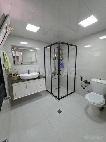 Satılır 4 otaqlı həyət evi/bağ evi 130 m², Bakıxanov q., photo 14 from 19